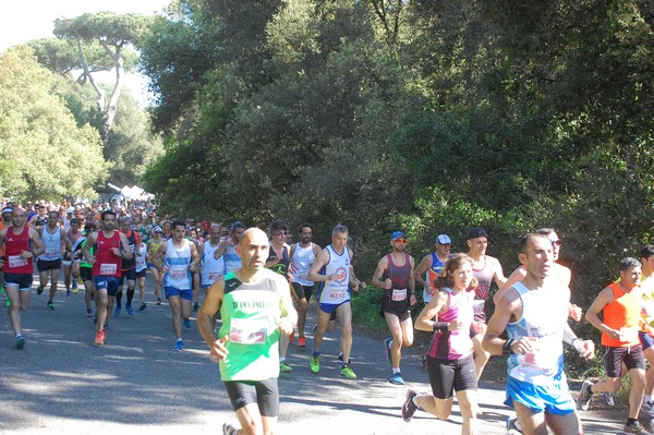 Rincorriamo la pace con 