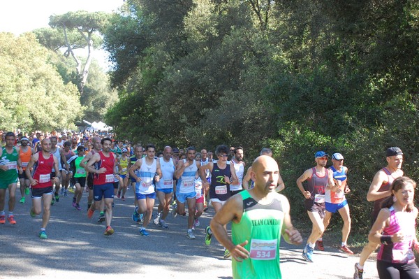 Rincorriamo la pace con 