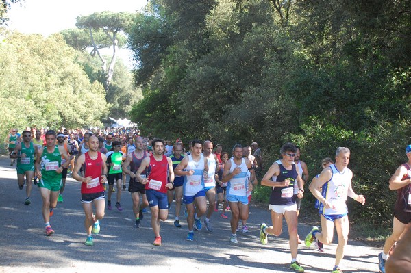 Rincorriamo la pace con 