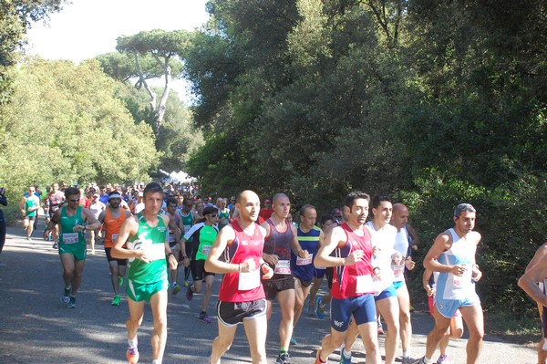 Rincorriamo la pace con 