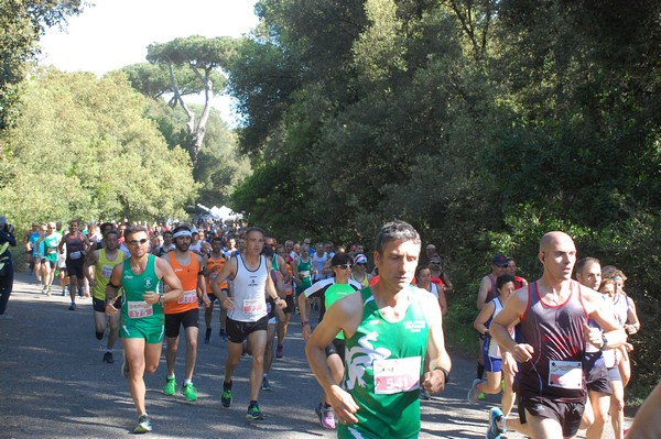 Rincorriamo la pace con 