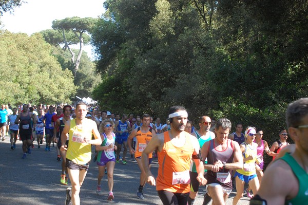 Rincorriamo la pace con 