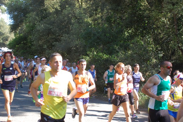 Rincorriamo la pace con 