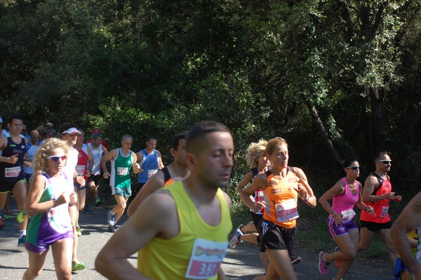 Rincorriamo la pace con 