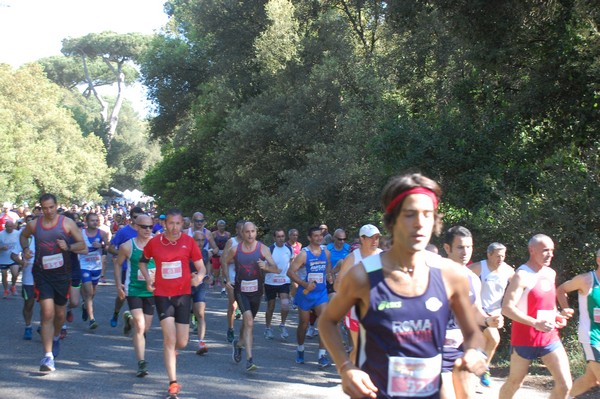 Rincorriamo la pace con 
