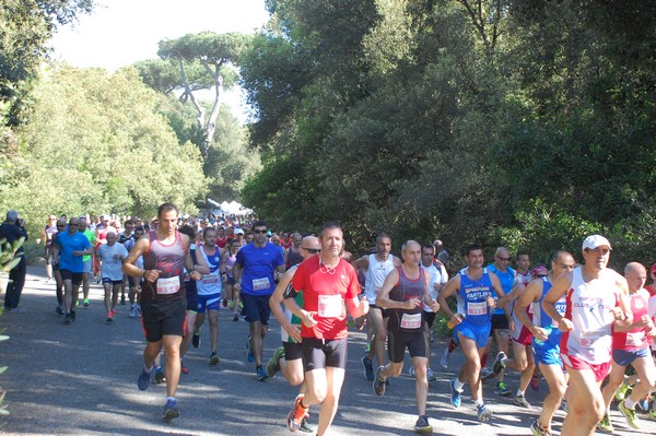 Rincorriamo la pace con 