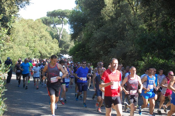 Rincorriamo la pace con 