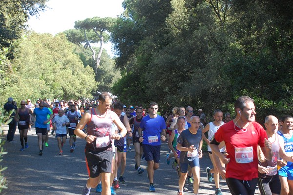 Rincorriamo la pace con 