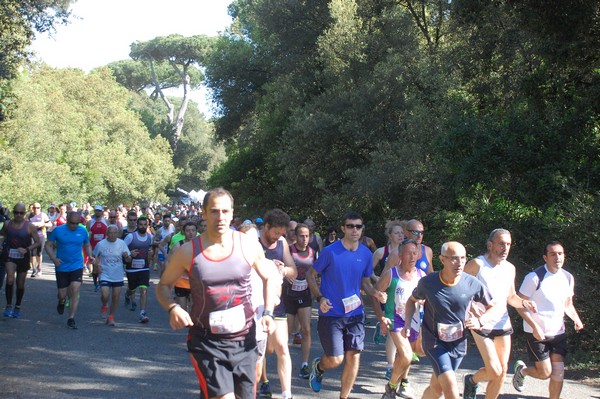 Rincorriamo la pace con 