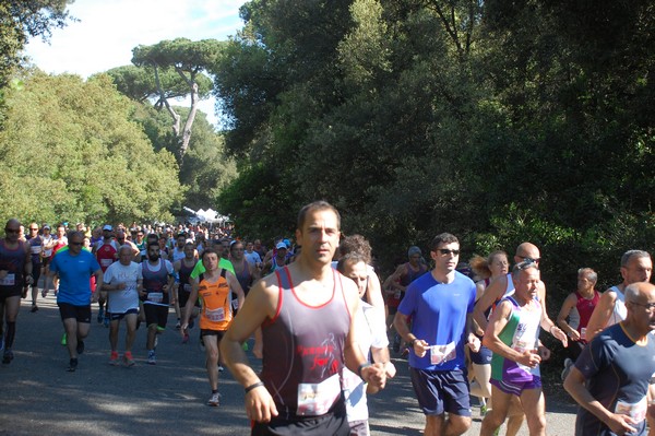 Rincorriamo la pace con 