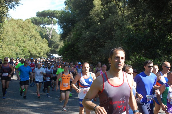 Rincorriamo la pace con 