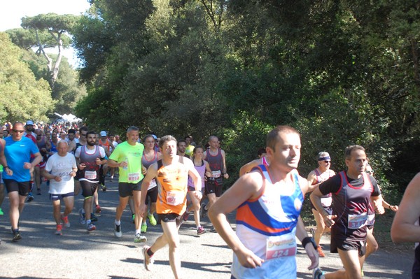 Rincorriamo la pace con 