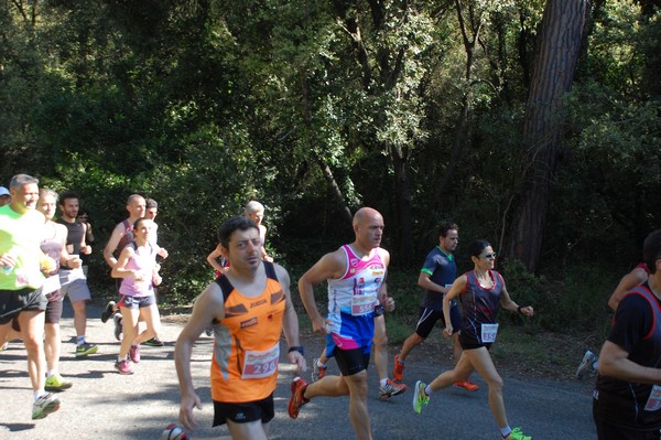 Rincorriamo la pace con 