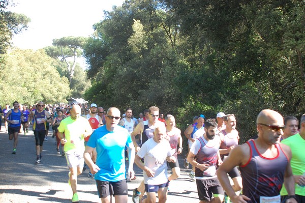 Rincorriamo la pace con 