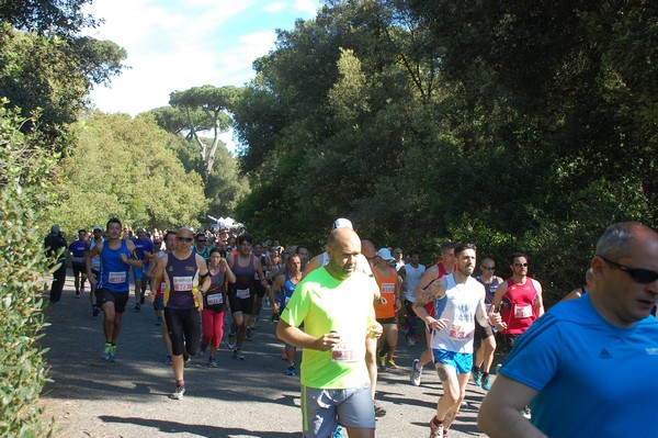 Rincorriamo la pace con 