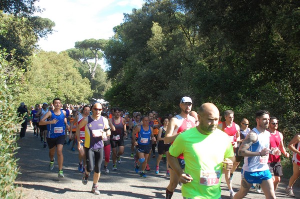 Rincorriamo la pace con 