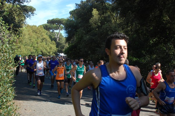Rincorriamo la pace con 