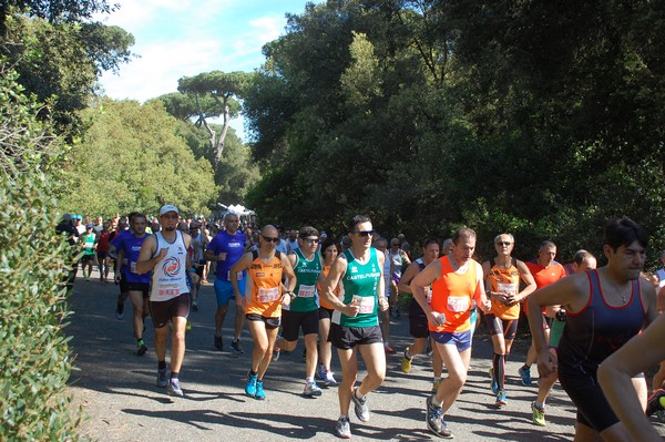 Rincorriamo la pace con 