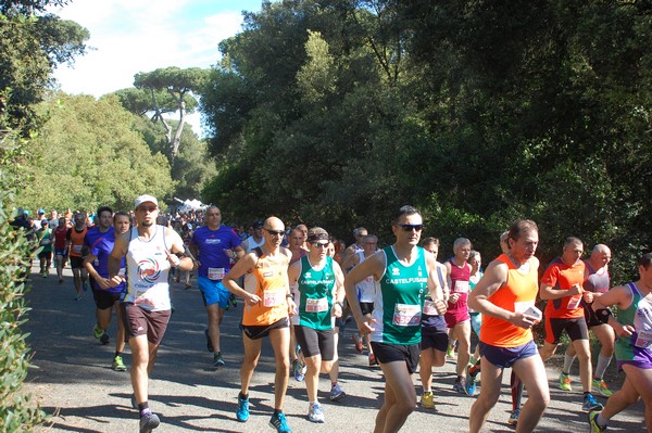 Rincorriamo la pace con 