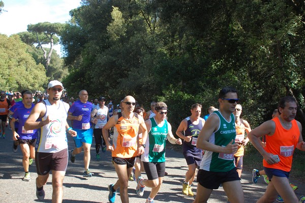 Rincorriamo la pace con 