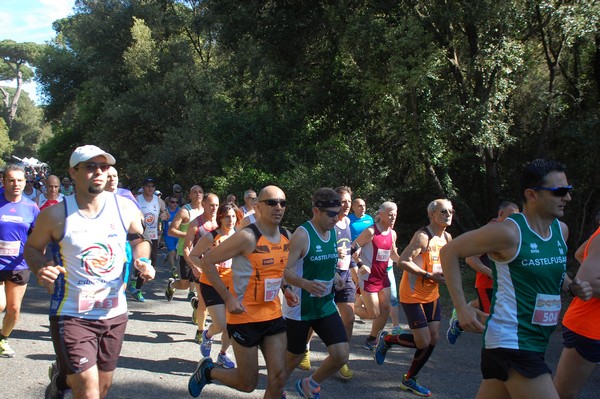 Rincorriamo la pace con 
