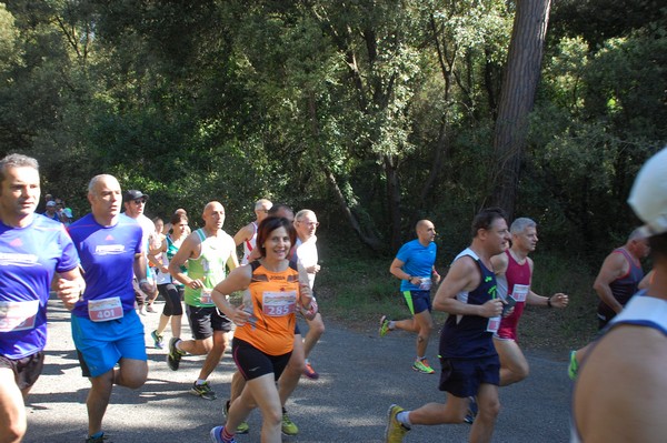 Rincorriamo la pace con 