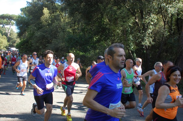 Rincorriamo la pace con 