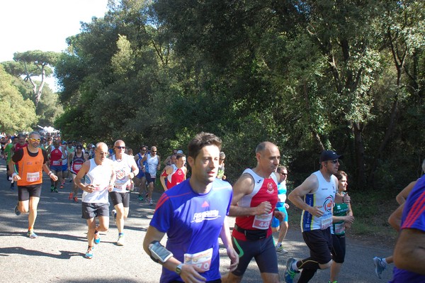 Rincorriamo la pace con 