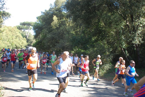 Rincorriamo la pace con 