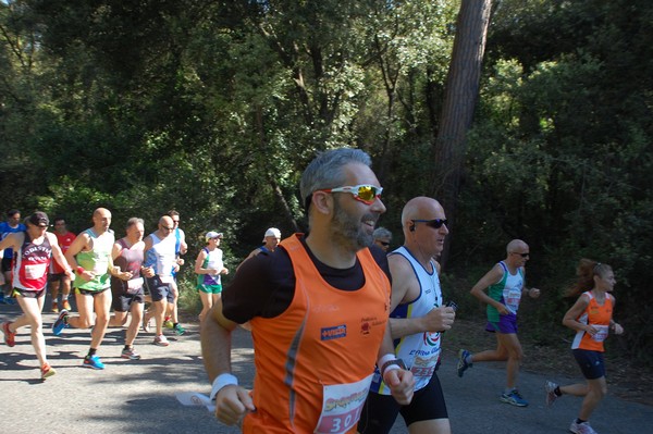 Rincorriamo la pace con 