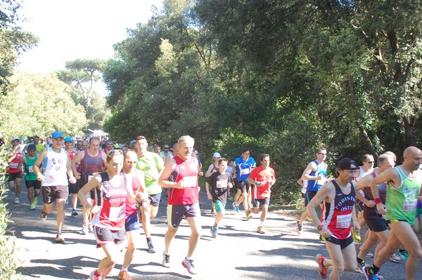 Rincorriamo la pace con 