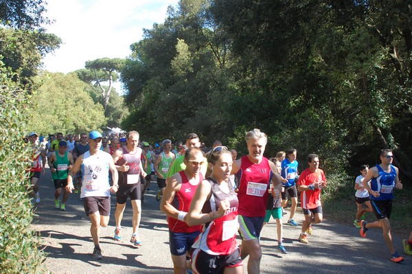Rincorriamo la pace con 