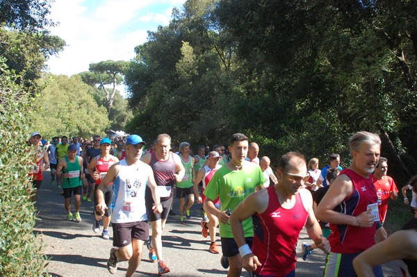 Rincorriamo la pace con 