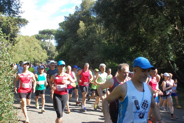 Rincorriamo la pace con 