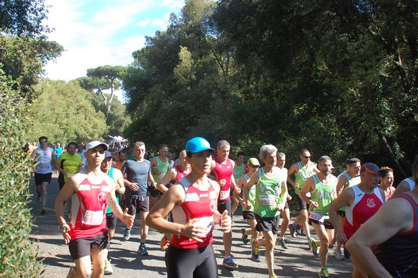 Rincorriamo la pace con 