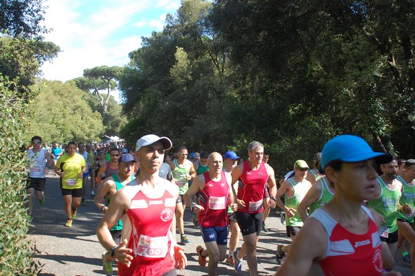 Rincorriamo la pace con 
