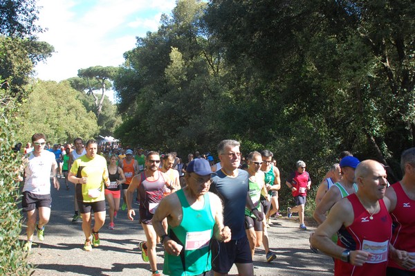 Rincorriamo la pace con 