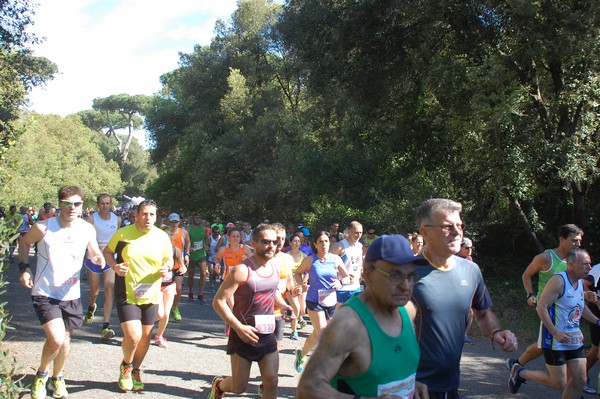 Rincorriamo la pace con 