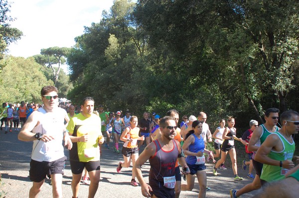 Rincorriamo la pace con 