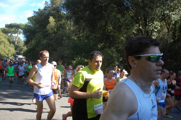 Rincorriamo la pace con 