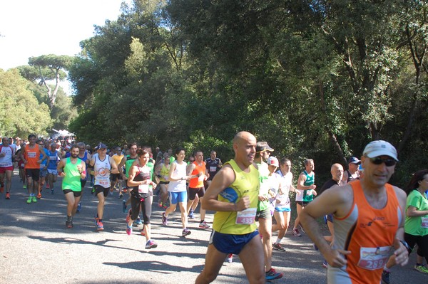 Rincorriamo la pace con 