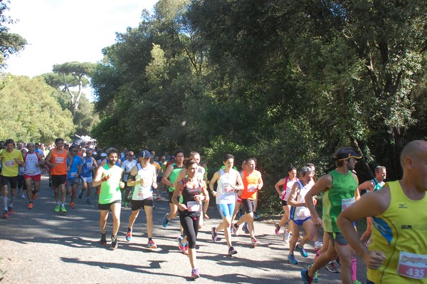 Rincorriamo la pace con 