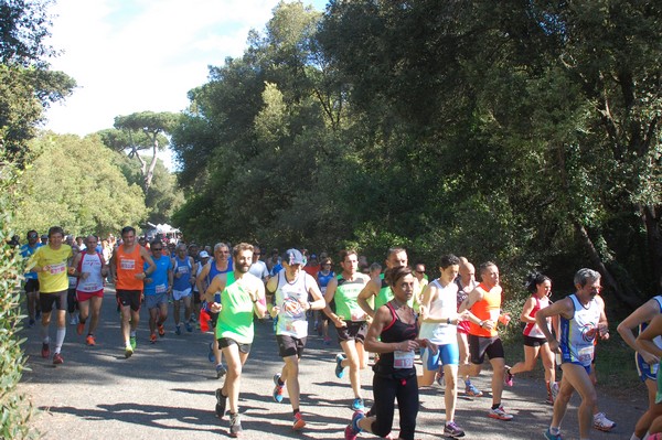 Rincorriamo la pace con 