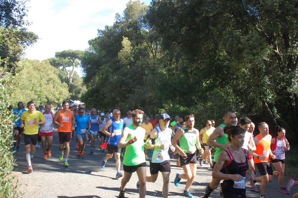 Rincorriamo la pace con 