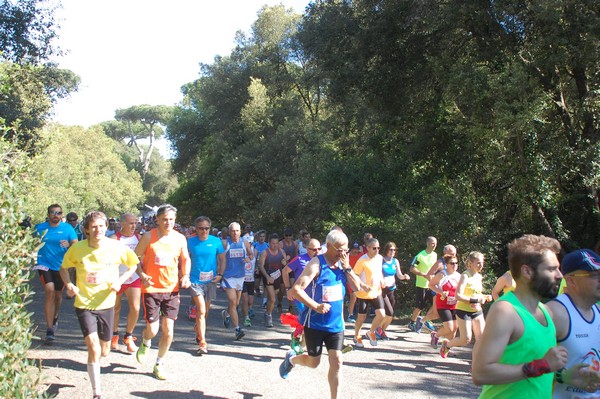 Rincorriamo la pace con 