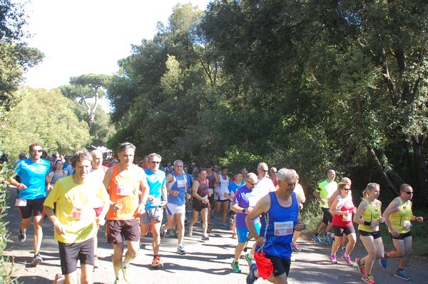 Rincorriamo la pace con 