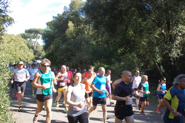 Rincorriamo la pace con 