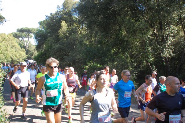 Rincorriamo la pace con 