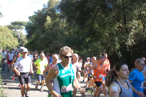 Rincorriamo la pace con 