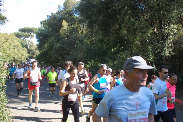 Rincorriamo la pace con 